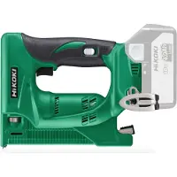 HiKOKI N18DSLW4Z Accu Nietmachine 18V In Doos