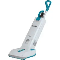 Makita - 18V ACCU-stofzuiger, inhoud 5 l, zonder accu en lader DVC560Z