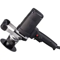EUROBOOR B45S Laskantenfreesmachine | 1250 W | 1750 - 5250 rpm - B45S