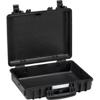 Explorer Cases 4412 Koffer Zwart 474x415x149