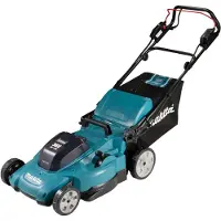 Makita DLM539Z LXT 2x18 V accu Grasmaaier 53 cm