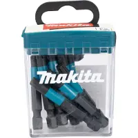 Makita E-12675 SCHROEFBIT T30X50MM 10ST IMPB