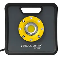 SCANGRIP Nova-ex Werkspotlight