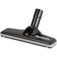 Makita Zuigmond Zwart 123539-7