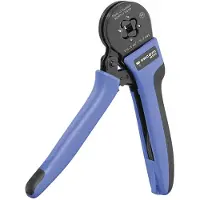 Facom SERKAN 360 - ADEREINDHULSTANG MET GROOT BEREIK VAN 0,14 - 10 MM² - 985905PB