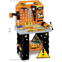 Beta BetaCollection “Kinder Werk Bank”, werkbank met gereedschap, voor kinderen vanaf 3 jaar 9547WSK - 095473801