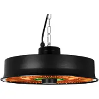 Eurom Partytent Heater 1500 RC