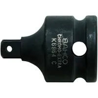Bahco krachtverloopstuk 3/8"-1/2" | K8164C