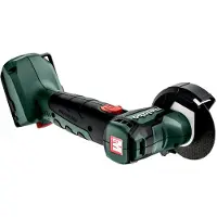 Metabo Accuschroefboormachine PowerMaxx CC 12 BL (600348850) - Kartonnen verpakking
