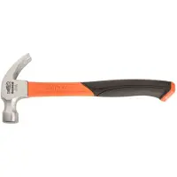 Bahco Klauwhamer fiberglas | 225 gram - 428F-8