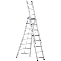 Altrex Kibo reformladder | 3-delig | 3 x 8 - 515308