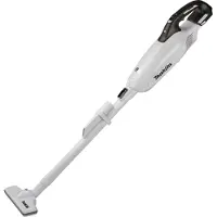 Makita DCL280FZW Accu Steelstofzuiger Wit 18V Basic Body
