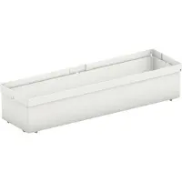 Festool Box 100x350x68/2 204862 Werkbox (l x b x h) 100 x 350 x 68 mm