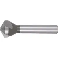 Rotec HSS Verzinkfrezen 120°, 3 snijk. DIN 335 C 25,0 - 4092500