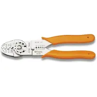 Beta Kabelschoentang voor niet-geïsoleerde open kabelschoenen 1603B - 016030010