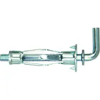 Fischer 519780 HM 4 x 32 H Hollewandplug 32 mm 8 mm 50 stuk(s)