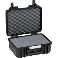 Explorer Cases 3317HL.B Robuuste koffer - 3317HL.B