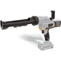 Batavia Accu 18V kitpistool - Excl. Accu en Oplader - Maxxpack