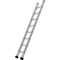 Little Jumbo Magazijnladder | met 8 traptreden - 1202210108