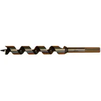 Hikoki Slangenboor Voor Hout D. 34,0X460Mm - 781875