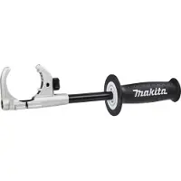 Makita Accessoires Zijhandgreep DHP486 | 127701-6 - 127701-6