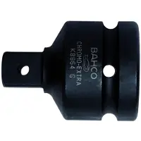 Bahco verloopstuk 1,5inch 1" | K9598H