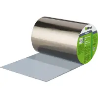 Illbruck ME104 | Bitumenband | Alu | 15 cm | 1 rol a 10 meter - ME104329646