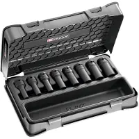 Facom torx impactdoppen mannelijk - NSTXL.J8APB