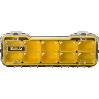 Stanley Koffers FATMAX Ondiepe Organizer 1/3 - FMST1-75781 - FMST1-75781