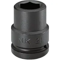 Facom Impact Doppen 3/4 - 6 Kant 1'5/8 - NK.1P5/8A - NK.1P5/8A