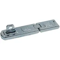 ABUS Overval 100/80Dg C/Dfnli - 100/80DG C - 100/80DG C