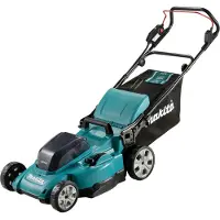Makita DLM480Z Accu Grasmaaier 48cm 2x18V Basic Body