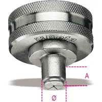 Stanley STHT2-28042 Mengstaaf 80mm