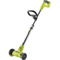 Ryobi ONE+ 18V Accu Voegenborstel (inc. 1x 2.0Ah accu & lader)