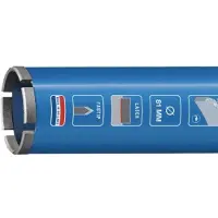 Carat Laser Diamantboor Ø161X400mmxm30 Beton Classic - EC16140050