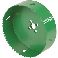 Hikoki Gatzaag 105Mm Hss Bi-Metaal 4/6 Tpi - 752147