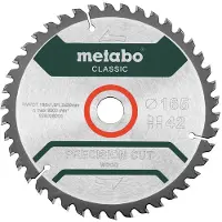 Metabo Precision Cut Classic