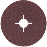 Metabo Vulcaanfiber-schuurschijf Ø 115 mm - P40 - 624137000