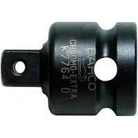 Bahco krachtverloopstuk 1/2"-3/4" | K8964D
