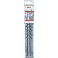Bosch Powertools Boorbitje, Hamerboor 10 mm Accessoires (10 mm)