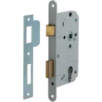 Nemef Deurslot 549/4-50Mm Rs Deurslot 549/4-50Mm Rs (1 stuk) - 9054904501 - 9054904501