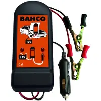 Bahco Geheugenbeschermer 12v