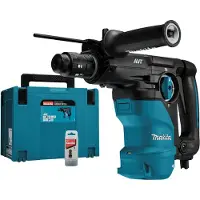 Makita HR3012FCJ 230V SDS-Plus Combihamer In Koffer - 3,9J - 1050W