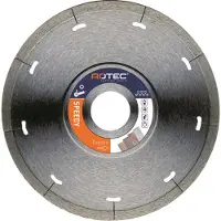 Rotec Diamantzaag Tegel /Speedy 200/22,23 - 7022003