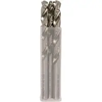 Hikoki Spiraalboor Hss-Co Din 338 D. 8,25 Mm (5 Stuks) - 780638