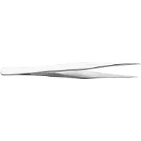 Facom pincet, recht, smalle bekken 130mm - 148