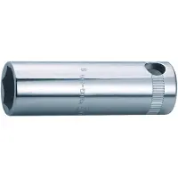 Bahco 1/2" bougiedopsleutel 16 mm | 7805ZZ-16 - 7805ZZ-16