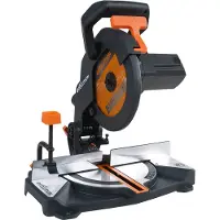 Evolution R210CMS | Multimateriaal verstekzaag 210mm