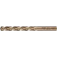Rotec HSS-Co5 Spiraalb. DIN 338 HD-S Inox splitp. 9,9 mm - 5 stuk(s) - 1100990