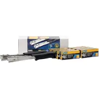 Rapid 2 x R19 Hamertacker | MegaPack | incl. 40.000 nieten - 5001454